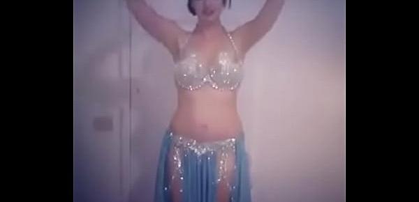  Beautiful  Girl Hot Belly Dance you never watched